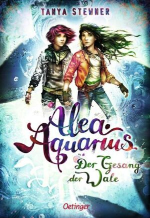 Alea Aquarius 9. Der Gesang der Wale