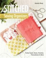 Stitched Sewing Organizers