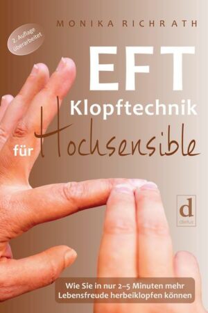 EFT Klopftechnik für Hochsensible