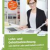 Lohn- und Gehaltsabrechnung mit DATEV Lohn und Gehalt comfort