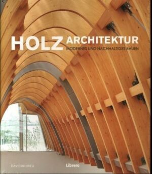 Holz Architektur