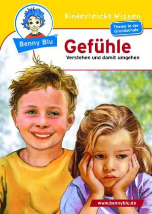 Benny Blu - Gefühle