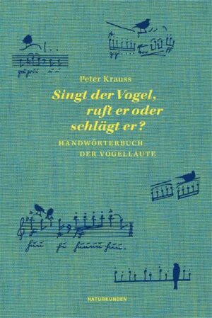 Singt der Vogel