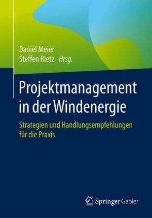 Projektmanagement in der Windenergie