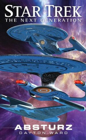 Star Trek - The Next Generation