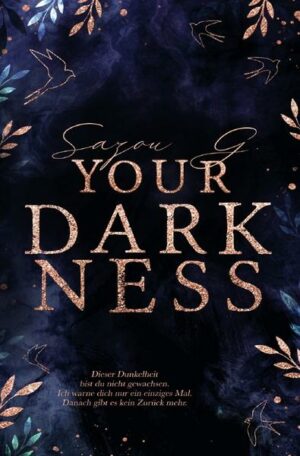 Your Darkness