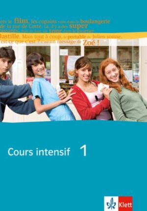 Cours intensif 1