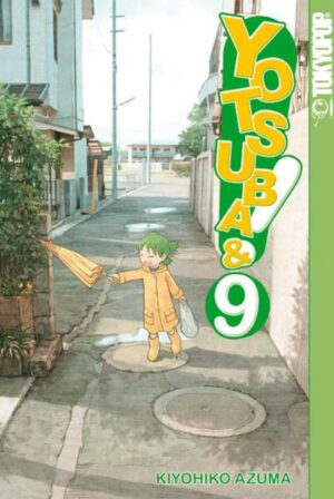 Yotsuba&! 09