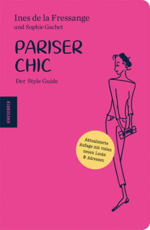 Pariser Chic