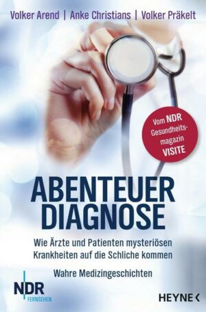 Abenteuer Diagnose