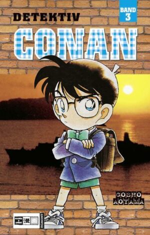 Detektiv Conan 03