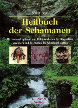 Heilbuch der Schamanen