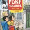Fünf Freunde JUNIOR - Das Geheimnis der alten Villa