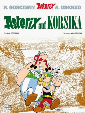 Asterix 20