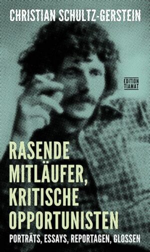 Rasende Mitläufer