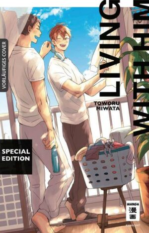 Living with Him - Special Edition