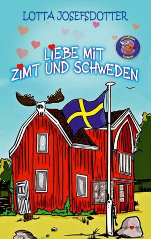 Liebe mit Zimt und Schweden