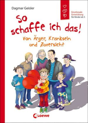 So schaffe ich das!