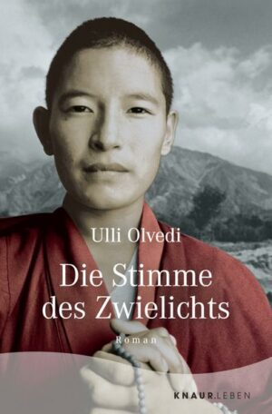 Die Stimme des Zwielichts