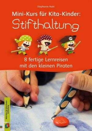 Stifthaltung