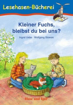 Kleiner Fuchs