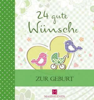 24 gute Wünsche