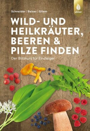 Wild- und Heilkräuter