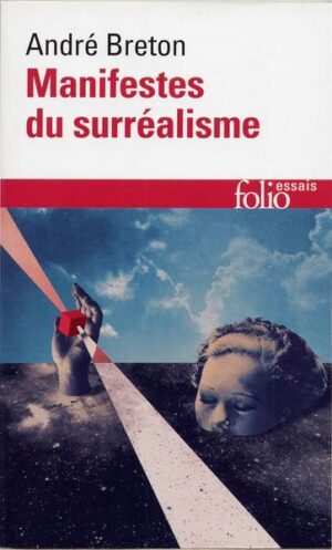 Manifestes Du Surrealis