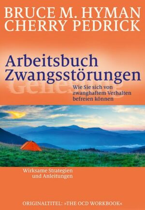 Arbeitsbuch Zwangsstörungen