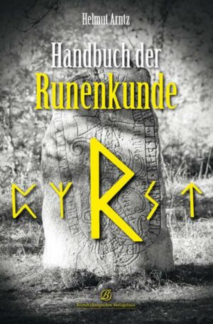 Handbuch der Runenkunde