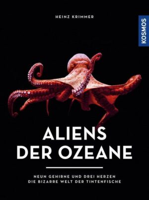 Aliens der Ozeane