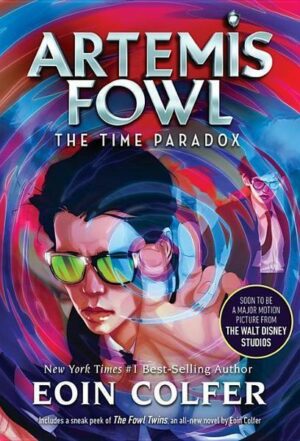 The Time Paradox