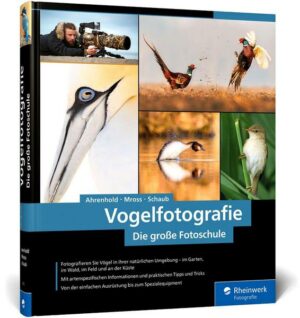 Vogelfotografie