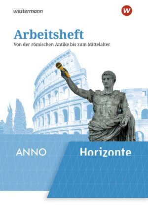 Horizonte / ANNO / Horizonte / ANNO - Ausgabe 2020