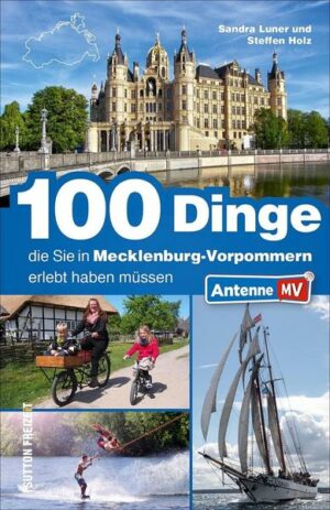 100 Dinge