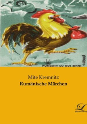 Rumänische Märchen