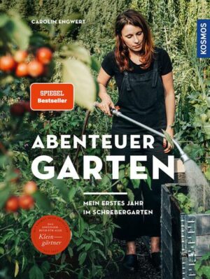 Abenteuer Garten