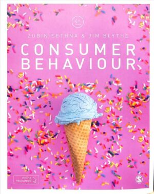 Consumer Behaviour