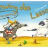 Mein Fädelbuch: Schwing das Lasso!
