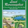 Monschauer Land - Rurseengebiet 1 : 25 000