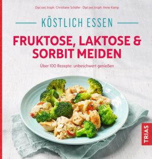 Köstlich essen - Fruktose