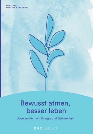 Bewusst atmen