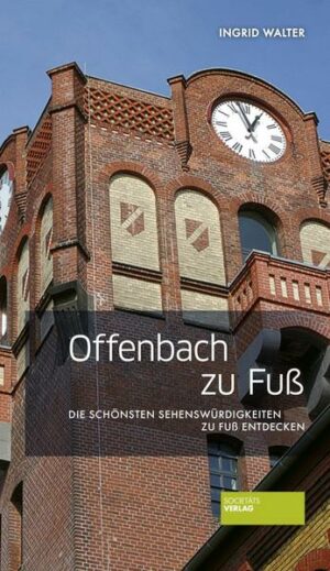 Offenbach zu Fuß