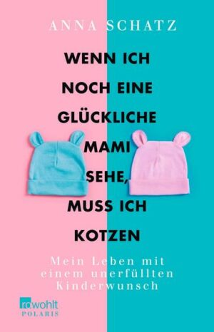 Wenn ich noch eine glückliche Mami sehe