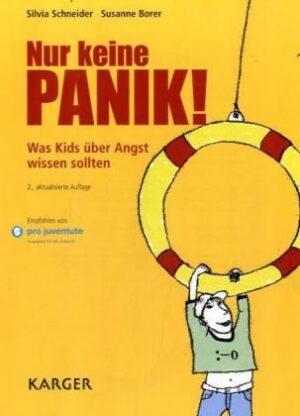 Nur keine Panik!