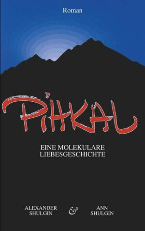 Pihkal