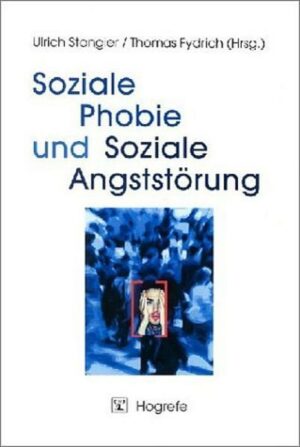 Soziale Phobie und Soziale Angststörung