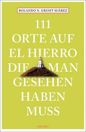 111 Orte auf El Hierro