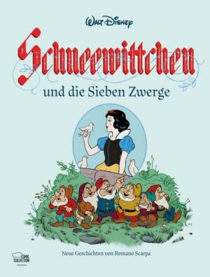 Schneewittchen und die Sieben Zwerge