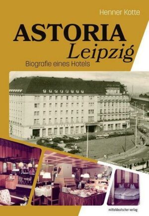 Astoria Leipzig